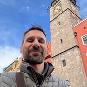 Innsbruck: Private City Tour by a licenced "Austria Guide"