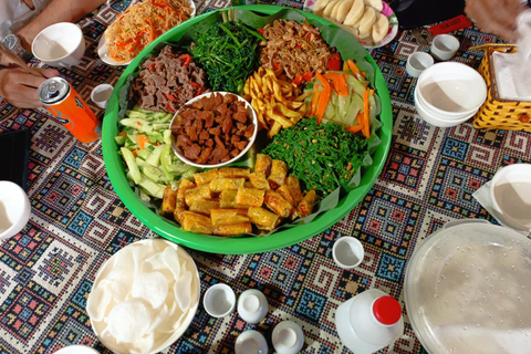 Cao Bằng Loop - Tour flessibile 5D4N con Easy Rider