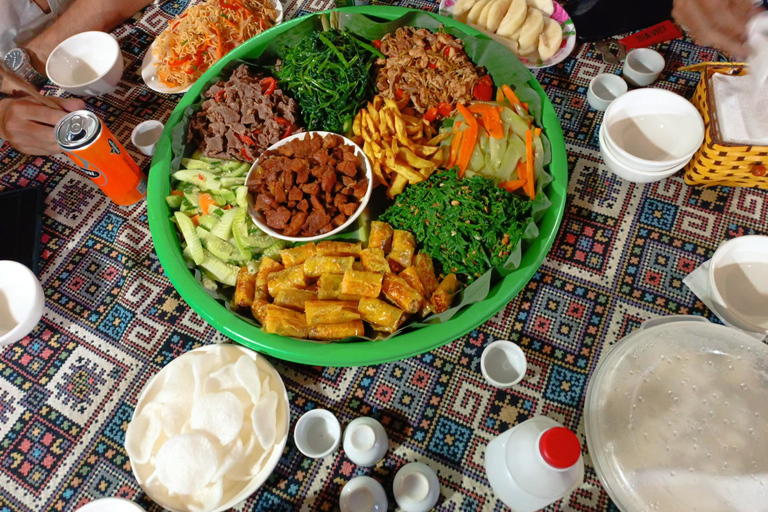 Cao Bằng Loop - Tour flessibile 5D4N con Easy Rider