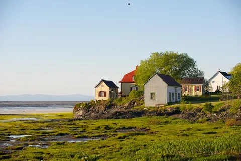 L'Isle-aux-Grues: Secret Islands of St. Lawrence Expedition