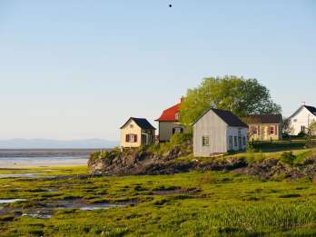 Quebec: Geheimnisse des Archipels der Isle-Aux-Grues Kreuzfahrt