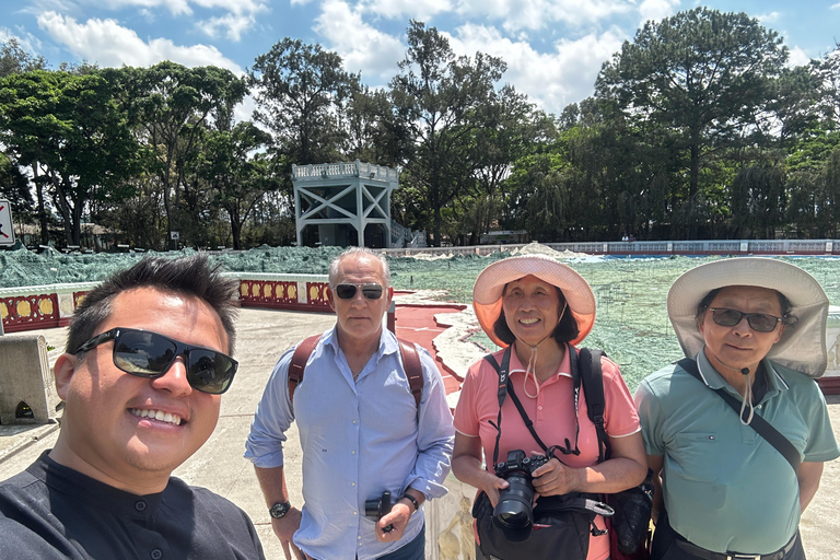 Authentic Guatemala City: Guided with a local Tour Guide