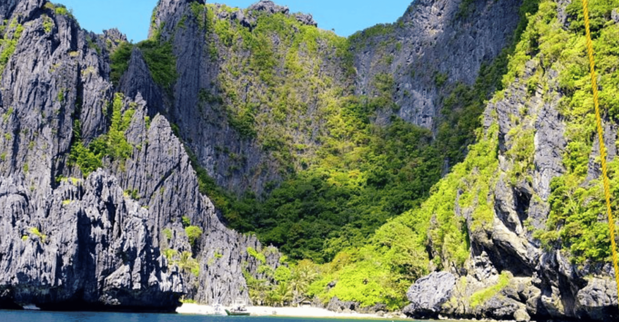 El Nido Tour C (Joiners Tour) - Housity
