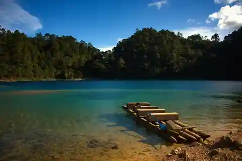 5-day, 4-night "Unforgettable Chiapas" tour (Tuxtla - Villahermosa).