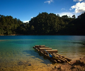 5-day, 4-night "Unforgettable Chiapas" tour (Tuxtla - Villahermosa).