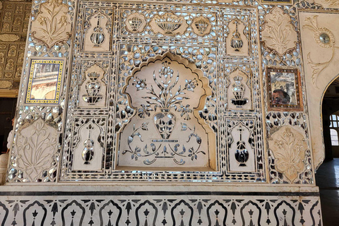 Découvrez Jaipur