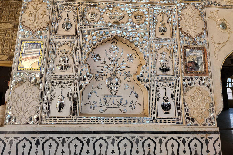 Découvrez Jaipur