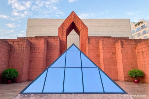Guangzhou：NanyueKing Museum—where an ancient kingdom awakens
