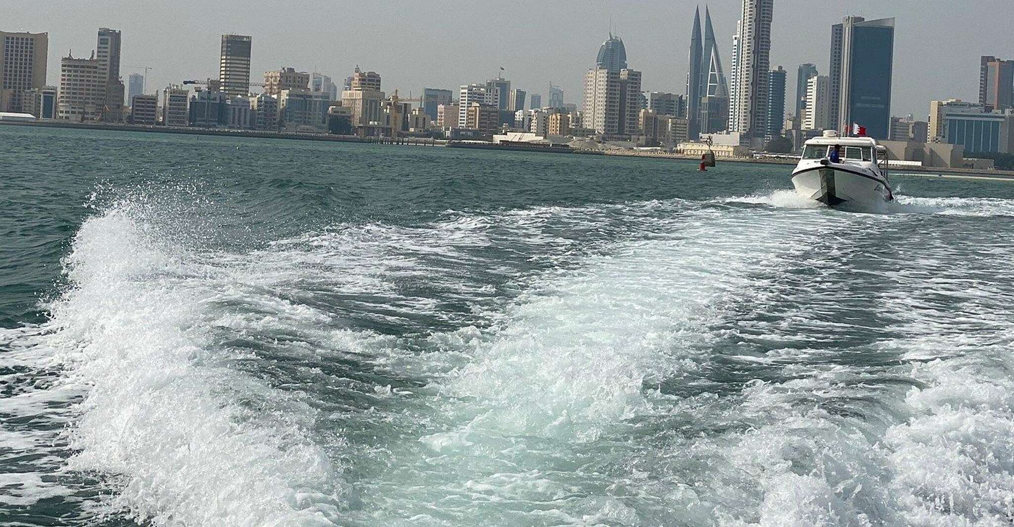 Manama: Bahrain City and Desert Tour with Transfers photo 12