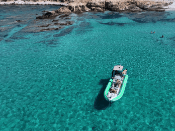 Ile Rousse: il deserto delle Agriate: Saleccia - Ghignu