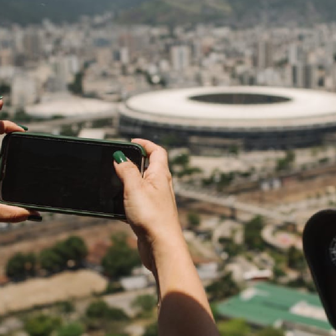 Galería de fotos para redes