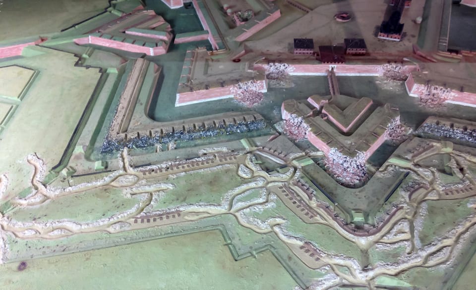 Turin Underground Turin® Tour Discover Ancient Tunnels GetYourGuide