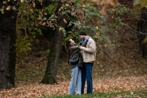 Bucharest: Old Town Essentials Private Photoshoot Super Premium: 75 Photos | 90 mins