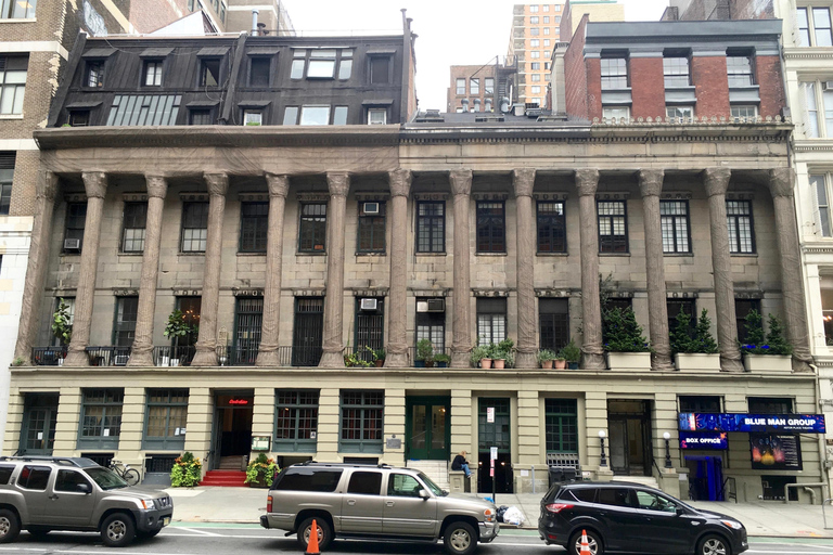 Rebels, Radicals & Icons: The Story of the East Village