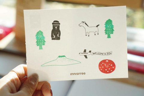 Jeju: Private Shore Excursion for Cruise Guests– West&South Seogwipo Gangjeong Port