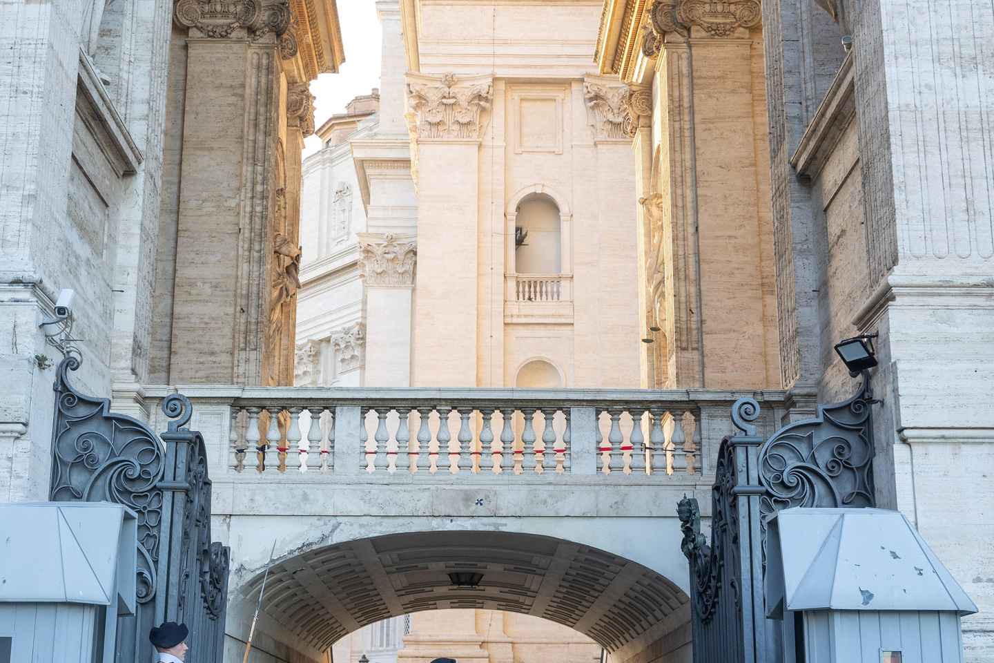 Rome : Visite guidée basilique Saint-Pierre et grottes du Vatican