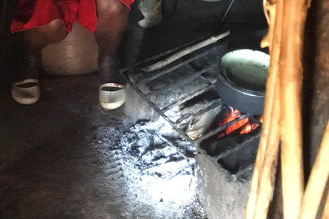 Nairobi: esperienza nel villaggio Masai a Suswa