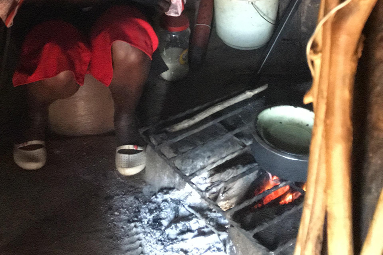 Nairobi: esperienza nel villaggio Masai a Suswa