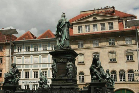 Viena: Visita privada de Viena a Graz