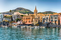 Tour Îles Éoliennes - Lipari & Vulcano - Hizvo