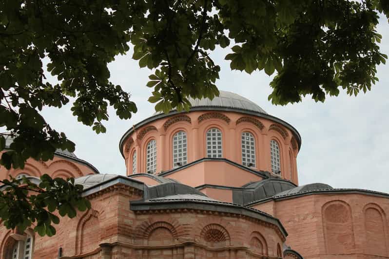 Istanbul: wandeltour door het Romeinse tijdperk (privé)