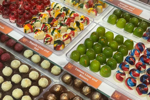From Wellington: Greytown Discovery - Taste, Shop & Explore