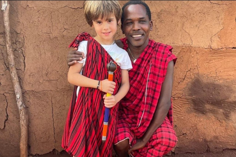 Zanzibar: Maasai Market Tour with Local Guide