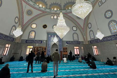 From Baku: Zaqatala Overnight City Tour & Hotel From Baku: Zaqatala Overnight City Tour & Hotel