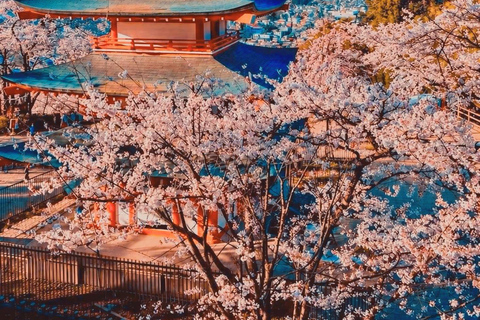Tokyo: Mount Fuji & Pagoda & Oshino Hakkai & Lake Kawaguchi Route B : Mount Fuji & Hakone Private Customizable Day Trip