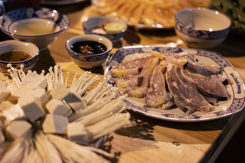 From Hanoi: Sapa 3-Day Trek with Culture and Cozy Bungalow From Hanoi with Sleep Bus & cozy Bungalow