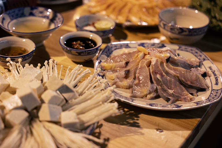 From Hanoi: Sapa 3-Day Trek with Culture and Cozy Bungalow From Hanoi with Sleep Bus & cozy Bungalow