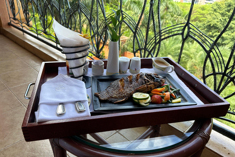 Kampala: Everyday Life of a Kampalian Walking Tour