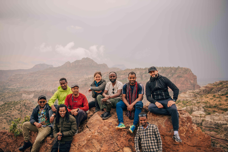 2-dniowa wycieczka po Gheralta Ukryte kościoły w północnej Etiopii2-dniowa wycieczka do Gheralta – ukryte kościoły w północnej Etiopii