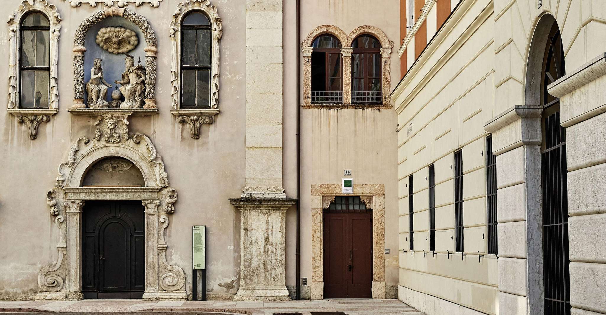 Trento, guided walking tour of the historic centre - Housity