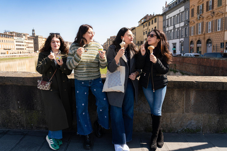 Taste Florence: A Food Lover’s Tour