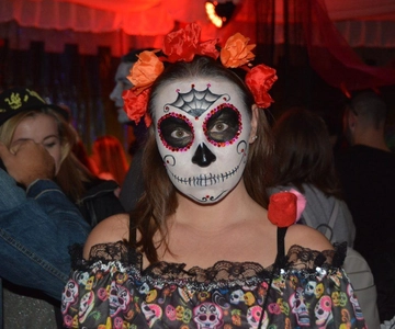 Faz uma pausa na cidade: Festa de Halloween em Bran, 2 noites de alojamento