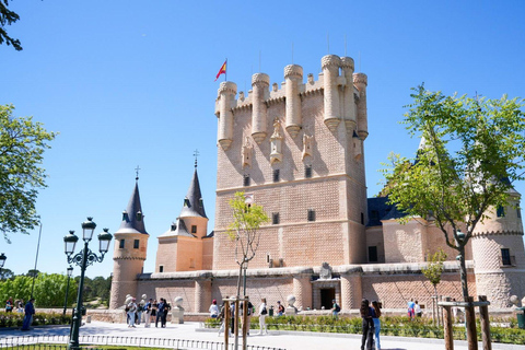 Madrid: Flex Pass – Prado, Bernabeu, Ventas & 21+ Top Sights 7 Attractions Pass