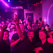 Busan: Nightclub Crawl, Dance & Drink & Party All Night!