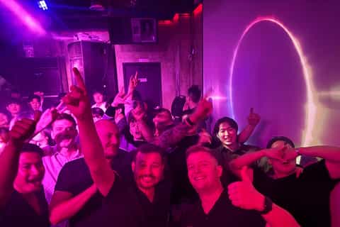 Busan: Nightclub Crawl, Dance & Drink & Party All Night! - Image 3