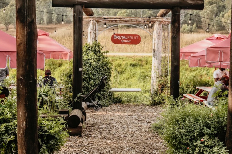 Johannesburg: Hidden African Market Tour