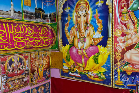 布里奇敦：私人占星与灵性指引