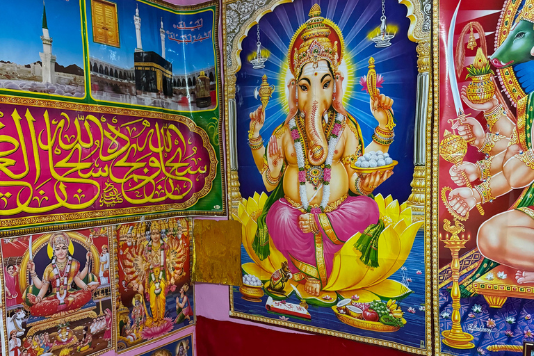 布里奇敦：私人占星与灵性指引