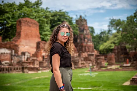 Ayutthaya's Heritage Revealed Eine Tagestour von Bangkok aus