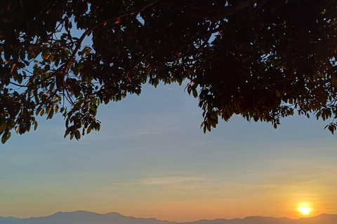 Khao Lak: Overnight with ATV Sunrise & Sunset Khao Khai Nui