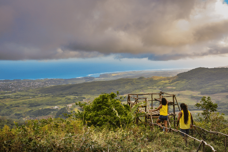 Mauritius: Biglietto d&#039;ingresso al parco La Vallée des Couleurs