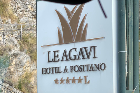 Private Transfert from Naples to Naples Town Transfert in Naples