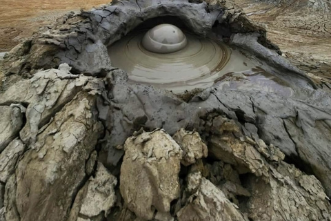 Gobustan, Absheron & Shahdag Trip - 2 days Baku trip Gobustan, Absheron & Shahdag - 2 days trip(Tickets included)