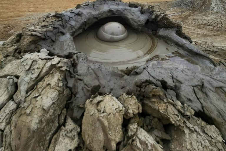 Gobustan, Absheron & Shahdag Trip - 2 days Baku trip Gobustan, Absheron & Shahdag - 2 days trip(Tickets included)