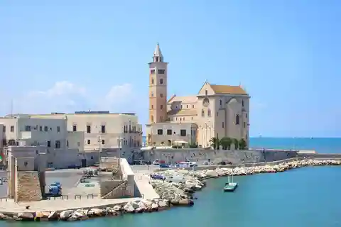 TRANI: Exclusieve Panino Proeverij