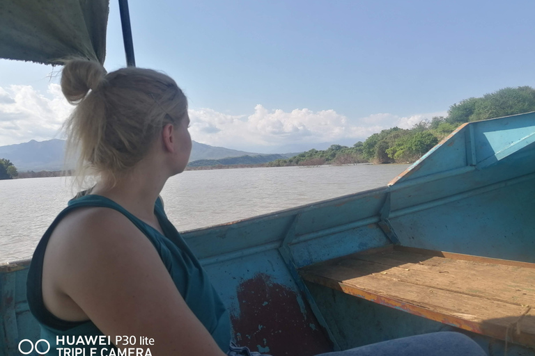 Découvrez la vallée de l&#039;Omo